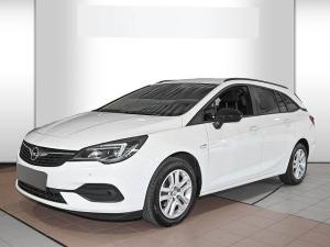 Opel Astra K ST 1.5D EDITION Autom.-Navi*LED*DAB+*PDC*