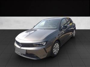 Opel Astra L Enjoy 1.2 NAVI* KLIMA ALLWETTER LHZ SHZ digitales Cockpit LED Apple CarPlay Android Auto