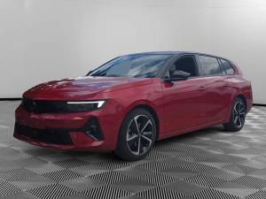 Opel Astra L Sports Tourer GS Automatik ACC SHZ 2xPDC 360-KAM