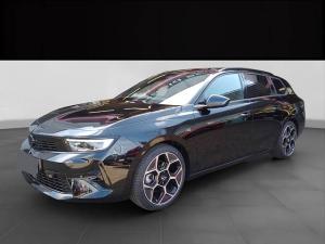 Opel Astra L ST Ultimate AT 1.2T NAVI HUD AHK KAMERA MATRIX AHK-abnehmbar digitales Cockpit