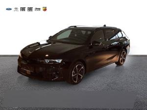 Opel Astra Sports Tourer GS 360 Kamera LED ACC Apple CarPlay Android Auto Mehrzonenklima Musikstreaming