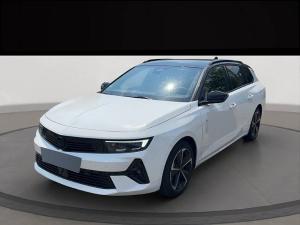 Opel Astra ST GS Line HUD Navi Soundsystem 360 Kamera El. Heckklappe Apple CarPlay digitales Cockpit
