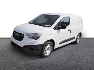Opel Combo Cargo L1H1 3-Sitzer + PDC + HOLZBODEN + KLIMA