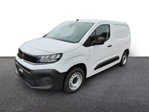 Opel Combo Cargo L1H1+3-Sitzer + RF-Kamera + Multimedia Radio + Holzboden…