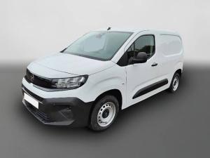 Opel Combo Cargo L1H1+3-Sitzer + RF-Kamera + Multimedia Radio + Holzboden…