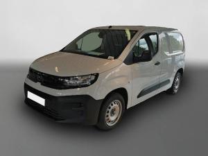 Opel Combo L1H1 + 3-Sitzer + RF-Kamera + Multimedia-Radio + Holzboden