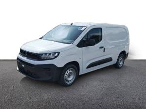 Opel Combo L2H1 + 3-Sitzer + RF-Kamera + Multimedia-Radio + Holzboden