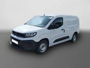 Opel Combo L2H1 + 3-Sitzer + RF-Kamera + Multimedia-Radio + Holzboden