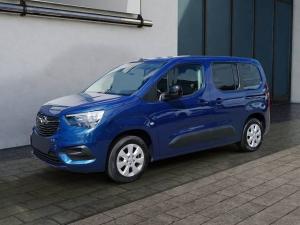 Opel Combo Life  e- Elegance