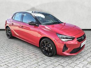 Opel Corsa 1.2 GS 5türig Kamera AndroidAuto u CarPlay