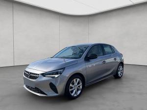 Opel Corsa 1.2 Turbo Elegance PDC v+h, Navi. TW