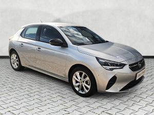 Opel Corsa 1.2T Elegance 5türig Navi / Rückfahrkamera