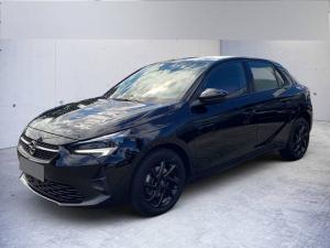 Opel Corsa  Aut. GS Line Rückfahrkm. Klimaaut. TWA