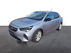 Opel Corsa Edition LED DAB SHZ LenkradHZG Temp RFK Allwetterreifen Android Auto Apple CarPlay