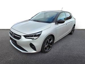 Opel Corsa Elegance SHZ Temp Klima LED PDC HUAU neu Rückfahrkam. Android Auto Apple CarPlay