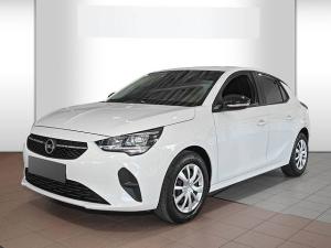 Opel Corsa F 1.2 Edition-Klima*PDC*SHZ*Bluetooth*DAB