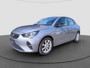 Opel Corsa F 1.2 Edition Navi PDC LM DAB