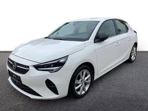 Opel Corsa F Elegance 1.2 T Navi PDC v+h Keyless