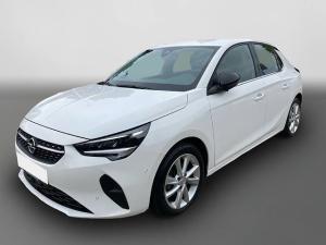 Opel Corsa F Elegance 1.2 T Navi PDC v+h Keyless