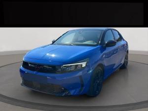Opel Corsa F GS 1.2 Turbo LED+NAVI+PDC+CAM+SITZHZG+LENKRADHZG+