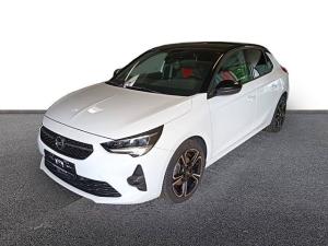 Opel Corsa GS Line Navi LED Apple CarPlay Android Auto Klimaautom Digitales Cockpit Soundsystem