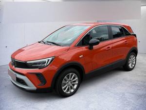 Opel Crossland 1.2 Automatik Elegance