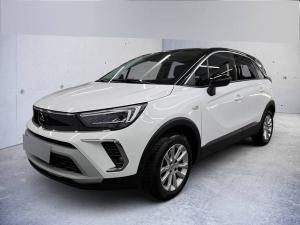 Opel Crossland 1.2 Automatik Elegance NAVI SHZ LHZ