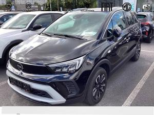 Opel Crossland 1.2 ELEGANCE+PANO+SHZ+NAVI+ALU+2xPDC+R-KAM+TWA+KLIMAAUTO+
