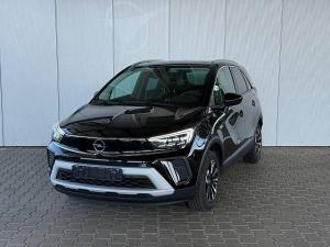 Opel Crossland 1.2 turbo 110PK 6MT Elegance Panoramadach / Klima Automatic / PDC v+h