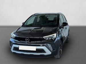 Opel Crossland 1.2 turbo 110PK 6MT Elegance Panoramadach / Klima Automatic / PDC v+h