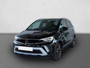 Opel Crossland 1.2 turbo 110PK 6MT Elegance Panoramadach / Klima Automatic / PDC v+h