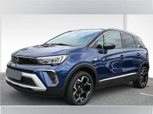 Opel Crossland 1.2 ULTIMATE+LED+NAVI+BEH.WSS+2xPDC+R-KA