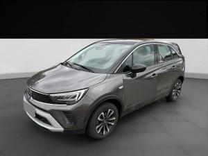 Opel Crossland Elegance 1.2 LED+CAM+PDC+CARPLAY+SITZHZG+TOTERWINK.+