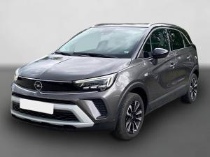 Opel Crossland Elegance LED NAVI Panorama Auto-Park KAM