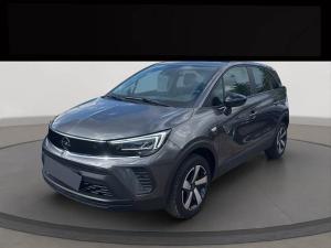 Opel Crossland Enjoy 1.2 AT AHK SHZ LHZ PDC KAMERA KLIMAAT
