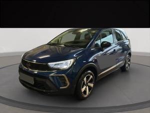 Opel Crossland ENJOY 1.2 LED+CARPLAY+PDC+CAM+SITZHZG+LENKRADHZG+