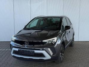 Opel Crossland Opel 1.2 turbo 110PK 6MT Elegance Panoramadach / Klima Automatic / PDC v+h