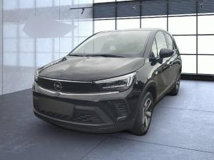 Opel Crossland X Edition Bluetooth LED Klima