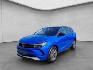 Opel Grandland 1.2 DI Automatik Elegance NAVI * LED