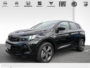 Opel Grandland 1.2 GS+NAVI+ALCANTARA+GJR+P&G-PR+AGR+SHZ