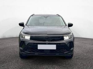 Opel Grandland  1.2 Turbo GS Line|NAVI|eHECK|360°|LED