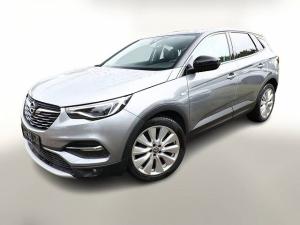 Opel Grandland 2.0 D 177 Aut. Ultimate Pano LED Nav