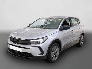 Opel Grandland GS Line 1.2 T Alcantara 360 Kamera NSW