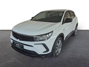 Opel Grandland GS Line 1.2 T Aut. AHK-abnehmbar Navi