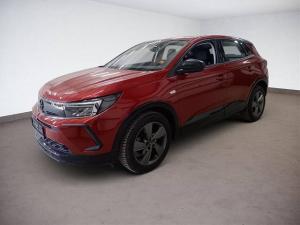 Opel Grandland GS Line 1.2 T Shz Kamera