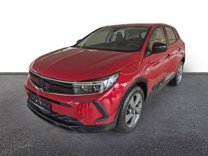 Opel Grandland GS Line 1.2 T SHZ Navi Kamera 360