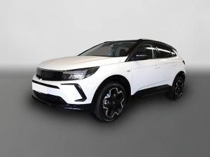 Opel Grandland GS Line + Navi PDCv+h LED SHZ RFK Temp Klimaauto.