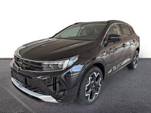 Opel Grandland Ultimate 1.2 T Aut.Navi Kamera SHZ NSW