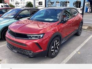 Opel Mokka GS 1.2(136 PS)+NAVI+ALCANTARA+GJR+SHZ+AHK+MASSAGE+KEYLESS+