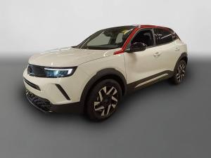 Opel Mokka GS Line 1.2 T Navi Klimaaut LenkradHZG